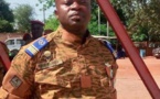 Le Burkina Faso crée des "zones militaires" contre le djihadisme