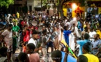 Au Sénégal, un concert national de casseroles et de klaxons dénonce la politique du président Macky Sall