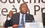 Oumar Guèye, porte-parole du gouvernement, muet sur la limitation des mandats présidentiels dans la Cédéao.