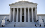 Droit à l’avortement - La Cour suprême invalide l’arrêt Roe v. Wade