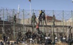 Maroc – 18 migrants tués lors d’une tentative de passage en force dans une enclave espagnole