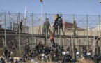 Maroc – 18 migrants tués lors d’une tentative de passage en force dans une enclave espagnole