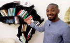 Comment une bibliothèque 100 % africaine a été créée pour inciter les jeunes à la lecture