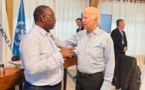 Rencontre Joe Biden-Macky Sall – Le compte-rendu de la Maison Blanche