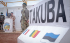Mali: la France officialise la fin de la force européenne Takuba
