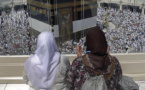 L'Arabie saoudite s'apprête à accueillir un million de pèlerins pour le hajj