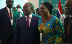Le président de la Guinée-Bissau élu nouveau président de la CEDEAO