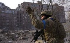Ukraine: les Russes avancent dans le Donbass