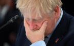 Scandales secouant le gouvernement Deux ministres britanniques démissionnent