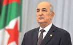 L’Algérie célèbre le 60e anniversaire de son indépendance en grande pompe