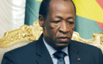 Blaise Compaoré : le retour annoncé à Ouagadougou d’un condamné à perpétuité