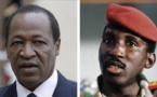Retour annoncé de Compaoré au pays : Les avocats de la famille Sankara demandent son arrestation à son arrivée