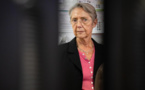 A l'Assemblée, l'appel au "compromis" d'Elisabeth Borne se heurte à la "défiance" des oppositions