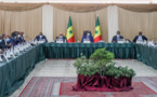 SENEGAL - Conseil des ministres du 6 juillet 2022: le communiqué