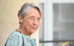 Élisabeth Borne : "On passe notre temps à répondre à des questions cons"