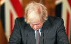 Démission - Boris Johnson « triste » de quitter « le meilleur travail au monde »