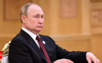 Poutine aux Occidentaux : « Ils veulent nous vaincre sur le champ de bataille ? Qu’ils essaient »