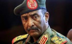 Soudan: al-Burhan limoge les civils du conseil de transition, l’opposition reste dans la rue