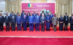 A Dakar, des dirigeants africains s’engagent à la mise en œuvre des projets de l’IDA-20