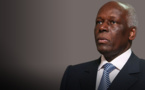 Angola: Mort de l'ex-président Dos Santos, à la tête du pays pendant 38 ans