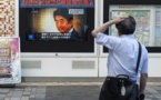 Japon: élections sénatoriales à l'ombre de l'assassinat de Shinzo Abe