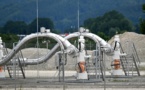 Gaz russe: la maintenance de Nord Stream plonge l'Europe dans l'inconnu