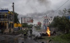 L'Ukraine s'attend à une nouvelle offensive russe, l'UE craint des coupures de gaz plus importantes