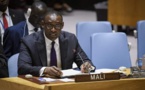 « Sécurité nationale » - Le Mali cloue au sol « toutes les rotations de contingent militaire et policier de la Minusma » (ministère des Affaires étrangères).