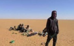 Niger - 44 migrants secourus dans le désert, selon l’ONU
