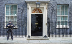 Downing Street - L’écrémage des candidats à la succession de Boris Johnson se poursuit
