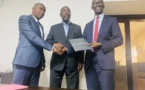 Air Sénégal : Ibrahima Kane libère les commandes, Alioune Badara Fall s'installe