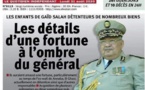 Algérie : fragilisé financièrement, le quotidien francophone El Watan vit-il ses derniers moments ?