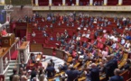 Pouvoir d'achat: l'Assemblée nationale vote la poursuite de la "prime Macron"