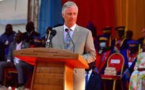 Conflit armé en RDC - Pour le Roi Philippe, l’implication de la communauté internationale est nécessaire