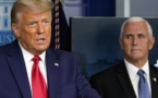 Arizona - Trump et Pence feront campagne pour des candidats rivaux