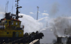Guerre en Ukraine, jour 151 - Moscou dit avoir détruit des cibles militaires à Odessa