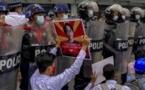 Birmanie - La junte militaire exécute quatre hommes dont deux figures de l'opposition