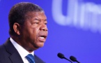 Angola : Joao Lourenço lance sa campagne pour sa réélection
