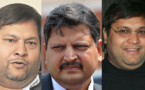 L’Afrique du Sud demande l'extradition des frères Gupta depuis Dubaï