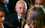 Tunisie Le président Saied proche d’une victoire sur sa Constitution malgré un faible taux de participation de "28%"