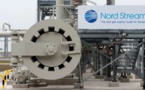 Nord Stream - Les livraisons de gaz russe ont baissé à 20 % des capacités mercredi