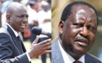 Election présidentielle au Kenya : un « débat » avec un seul candidat