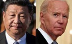 Au téléphone, Xi a averti Biden de ne pas "jouer avec le feu" sur Taïwan