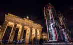 Guerre en Ukraine - Berlin débranche des monuments pour économiser de l’énergie