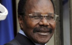 "Biens mal acquis" gabonais: 5 enfants d'Omar Bongo mis en examen en France