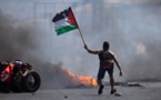 Israël maintient le gel partiel des fonds destinés aux Palestiniens