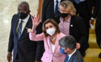 Visite de Nancy Pelosi à Taïwan - La Chine annonce des « actions militaires ciblées »