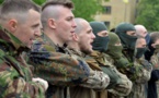 Guerre en Ukraine - Le régiment Azov désigné « organisation terroriste » par la justice russe