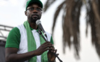 Ousmane Sonko - « Appel à la dignité et à la grandeur » lancé au président Macky Sall