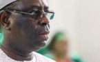MACKY SALL : LA TRAGEDIE D'UNE FIN DE POUVOIR 